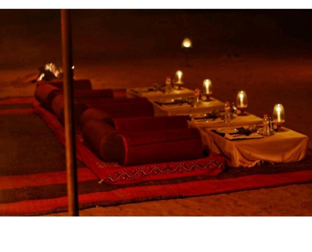 Golden Sandstone Hotel Desert Safari Camp Jaisalmer Exterior photo