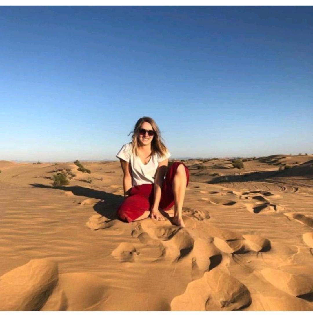 Golden Sandstone Hotel Desert Safari Camp Jaisalmer Exterior photo